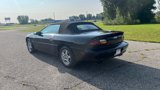 Used 1997 Chevrolet Camaro Z28 w/ Preferred Equipment Group 2 image 5