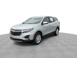 Certified 2022 Chevrolet Equinox LT image 3