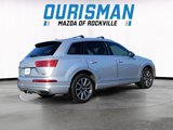 Used 2017 Audi Q7 3.0T Premium Plus w/ Premium Plus Package image 6