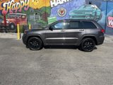 Certified 2020 Jeep Grand Cherokee Altitude image 2