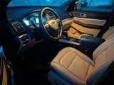 Certified 2017 Ford Explorer XLT w/ Equipment Group 202A image 6