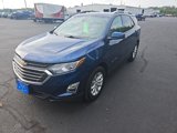 Used 2020 Chevrolet Equinox LT image 2