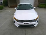 Used 2022 Kia K5 LXS image 3