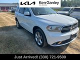 Used 2015 Dodge Durango Limited w/ Premium Group image 3