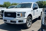 Used 2020 Ford F150 XL w/ Equipment Group 101A Mid image 2