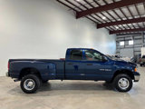 Used 2005 Dodge Ram 3500 Truck SLT w/ Quad Cab Big Horn Value Group image 6