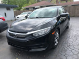 Used 2017 Honda Civic LX image 4