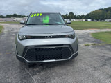 Certified 2024 Kia Soul LX w/ Option Group 015 image 5