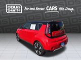 Used 2017 Kia Soul + w/ Designer's Package image 3