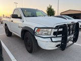 Used 2014 RAM 1500 Tradesman w/ Popular Equipment Group image 2