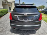 Used 2018 Cadillac XT5 FWD w/ LPO, Wheel Lock Package image 4