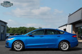 Used 2020 Ford Fusion SE image 4