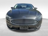Used 2018 Ford Fusion SE image 3