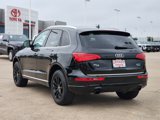 Used 2016 Audi Q5 2.0T Premium Plus w/ Technology Package image 4
