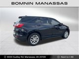 Used 2021 Chevrolet Equinox LS w/ LPO, Roadside Safety Package image 4