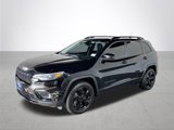 Used 2020 Jeep Cherokee Latitude Plus image 2
