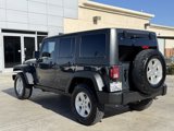 Used 2016 Jeep Wrangler Unlimited Sport w/ Quick Order Package 24S image 5
