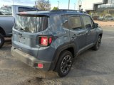 Certified 2023 Jeep Renegade Latitude image 3