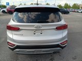 Used 2019 Hyundai Santa Fe SE image 4