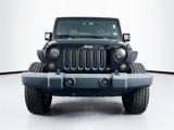 Used 2013 Jeep Wrangler Unlimited Rubicon w/ Connectivity Group image 2