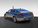 Used 2023 Hyundai Sonata SEL w/ Cargo Package image 6