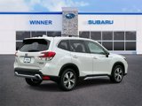 Used 2021 Subaru Forester Touring image 4