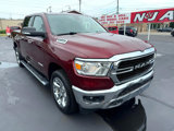 Used 2019 RAM 1500 Big Horn image 3