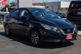 Certified 2021 Nissan Versa SV image 4