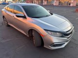 Used 2021 Honda Civic LX image 4