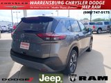 Used 2023 Nissan Rogue SV image 3