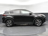 Used 2021 Kia Sportage LX w/ LX AWD Popular Package image 3