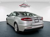 Used 2019 Ford Fusion SE image 5