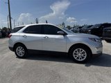 Used 2019 Chevrolet Equinox LT image 2