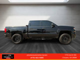 Used 2018 Chevrolet Silverado 1500 Custom w/ Custom Value Package image 5