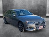 Used 2022 Audi A4 2.0T Premium Plus w/ Premium Plus Package image 3
