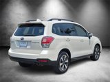 Used 2018 Subaru Forester 2.5i Premium image 3