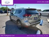 Used 2019 Nissan Rogue SV w/ Premium Package image 3