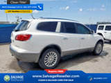Used 2012 Buick Enclave Leather image 4