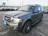 Used 2014 Ford Expedition XLT image 1