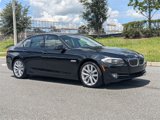 Used 2011 BMW 535i Sedan image 3
