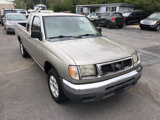 Used 2000 Nissan Frontier XE image 3