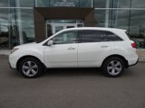 Used 2013 Acura MDX w/ Technology Package image 2