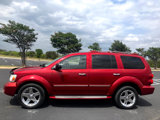 Used 2008 Dodge Durango Limited w/ Technology Group III image 2