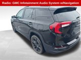 Used 2022 GMC Terrain SLT w/ Infotainment Package II image 3