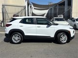 Used 2023 Chevrolet TrailBlazer LS image 3