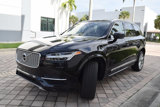 Used 2016 Volvo XC90 T8 Inscription w/ Vision Package image 2