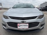 Used 2017 Chevrolet Malibu LT image 3