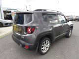 Used 2018 Jeep Renegade Altitude image 3