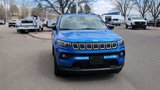 Used 2022 Jeep Compass Latitude w/ Convenience Group image 3