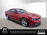 Used 2010 Ford Mustang GT image 3